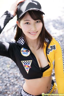 动漫巨乳美女